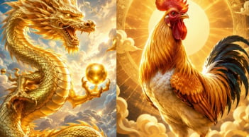  Thứ Hai, Thứ Ba (29-30/6): 3 con giáp xử lý tình huống cực nhanh, dễ ghi điểm, cơ hội thăng tiến mở ra