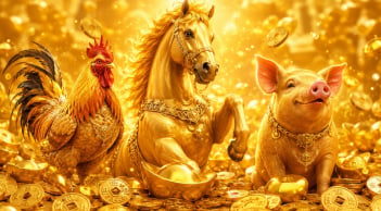 Từ 29/6 đến 10/7: 3 tuổi công việc hanh thông, nằm không có của