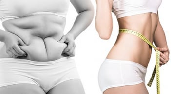 4 thói quen âm thầm khiến phụ nữ sau 40 tuổi khó giảm mỡ bụng dù đã ăn kiêng