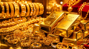 Bảng giá vàng 9999 24K 18K SJC DOJI PNJ hôm nay 29/6/2026