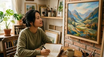 Cách đơn giản giúp chữa lành cảm xúc mà không phải ai cũng biết