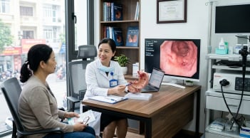 Đừng chỉ sợ thịt mỡ: Bác sĩ cảnh báo 5 thói quen mùa hè có thể làm tăng nguy cơ tổn thương dạ dày