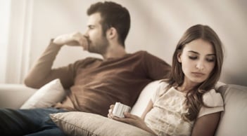Tâm lý phụ nữ: Vì sao nhiều người hối hận về lựa chọn bạn đời?