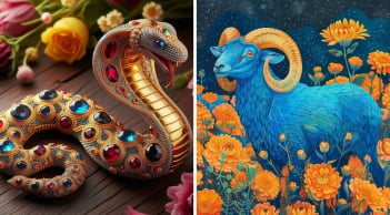 Thứ Ba, Thứ Tư (30/6-1/7): 3 tuổi buôn may bán đắt, tài sản ròng tăng cao