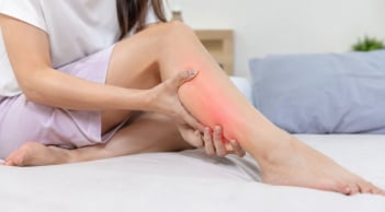 Vì sao bạn hay bị chuột rút? 6 nguyên nhân phổ biến nhiều người bỏ qua