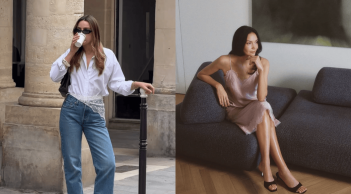 3 kiểu giày mules đáng đầu tư trong mùa hè