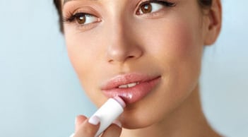 Bí quyết chăm sóc môi sau phun xăm giúp môi mềm mịn, lên màu đẹp và bền lâu