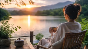 Càng già càng hiểu giá trị của việc biết từ chối: Không phải lạnh lùng, mà là cách giữ cuộc sống nhẹ hơn
