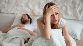 Dấu hiệu tiền mãn kinh sớm có thể xuất hiện từ khi phụ nữ 30 tuổi
