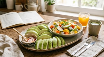Loại quả đang vào mùa, giá rẻ nhưng giàu vitamin C hơn nhiều người nghĩ: Ăn đúng cách để tận dụng lợi ích