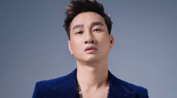 MC Thành Trung tiết lộ bị mắc nhiều bệnh