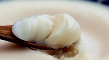 Mỡ lợn từng được dùng để dưỡng da trong cung đình: Sự thật về bí quyết làm đẹp của phụ nữ thời xưa