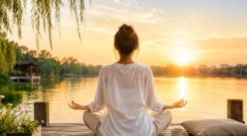 Người khôn ngoan luôn buông bỏ 3 thứ này: Giữ càng lâu, cuộc sống càng dễ đi xuống