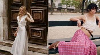Những mẫu váy đáng sắm để làm mới phong cách mùa hè