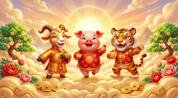 Sống hiếu nghĩa dễ gặp quý nhân: 3 con giáp càng hiếu thảo càng dễ đón phúc lộc, tích luỹ phúc khí