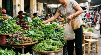 Tháng 7 đừng bỏ qua 5 loại rau đang rẻ nhất mùa, vừa ngon vừa bổ dưỡng