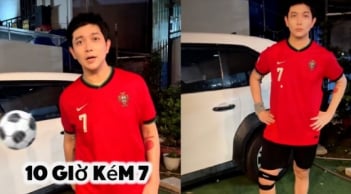 Tim bị chỉ trích về hành động liên quan đến Lionel Messi