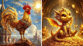 Top 3 tuổi Sạch Bách Nợ Nần, Giàu Sang Thẳng Tiến sau ngày 1/7