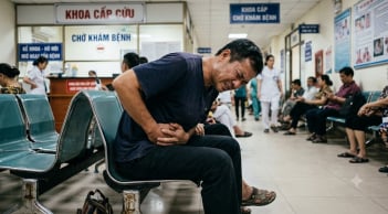 Vì sao ung thư dạ dày ở Mỹ gần như 'biến mất'? Đây là cách họ đã làm