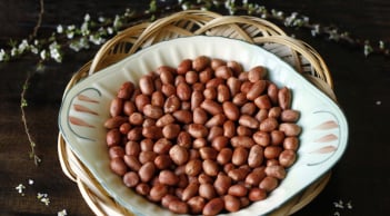 3 bước rang lạc giòn thơm, để lâu không ỉu, không bị hôi dầu