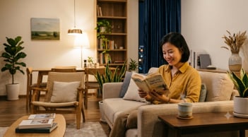 Bác sĩ lưu ý: 8 thói quen sau bữa tối có thể ảnh hưởng đến chất lượng giấc ngủ