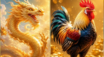 Thứ Sáu, Bảy, Chủ Nhật (3-5/7): 2 con giáp đón cơ hội bất ngờ, 1 con giáp nên cẩn thận thị phi