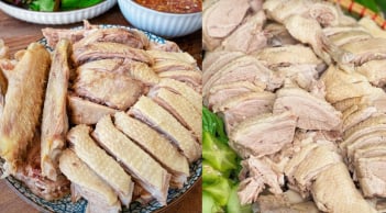 5 mẹo khử mùi hôi khi luộc thịt vịt