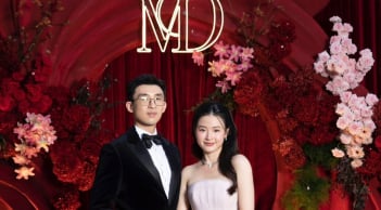 Midu lên tiếng khi bị chê tổ chức kỷ niệm 2 năm ngày cưới quá lố