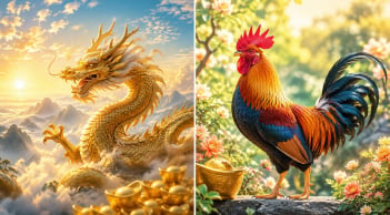Sau ngày Tiểu Thử: 3 tuổi được dự báo dễ mở ra cơ hội mới trong công việc