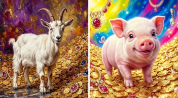 Sau Tiết Tiểu Thử (7/7-23/7): 3 tuổi Trả Sạch Nợ Nần, Tiền Vào Như Nước