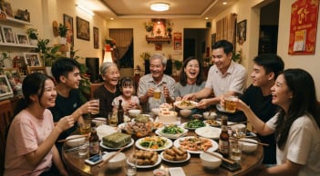 Trong nhà thường xuyên có 3 âm thanh này: Càng ở càng nhiều phúc báo