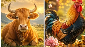 Từ 3-23/7: 3 con giáp càng chăm chỉ càng dễ đổi vận, tài lộc và cơ hội cùng xuất hiện