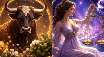 3 cung hoàng đạo đỏ nhất cuối tuần này: Tình cảm thăng hoa, tiền về bất ngờ, vận may nối tiếp
