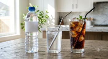 Bác sĩ nhắc nhở: 5 thói quen uống nước vào mùa hè tưởng tốt nhưng có thể phản tác dụng