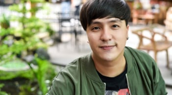 Ca sĩ, nhạc sĩ Tăng Nhật Tuệ bị bắt