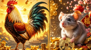 Giữa tháng 7, 3 con giáp gặp cơ hội bất ngờ: Càng nỗ lực càng dễ bội thu