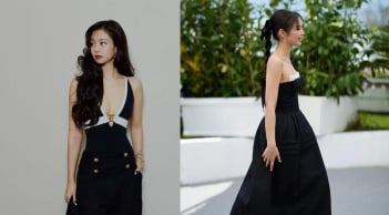Jennie lăng xê phong cách tiểu thư thanh lịch, gợi ý mặc đẹp tinh tế cho mùa hè 2026