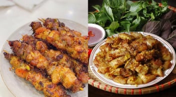 Làm thịt ba chỉ nướng riềng mẻ cực dễ, dùng cách này đảm bảo thành công
