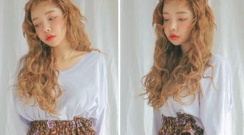 Tóc xù khó vào nếp? Dầu xả khô có thể là bước dưỡng còn thiếu trong chu trình chăm sóc tóc