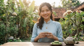 Vì sao người xưa nói: 'Ngựa xem tứ vó, người xem tứ tướng'?