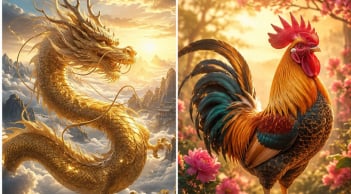 Vũ trụ báo tin vui tuần 6-12/7: 3 con giáp gặp đúng người, biết mở lời thì cơ hội vàng ập tới