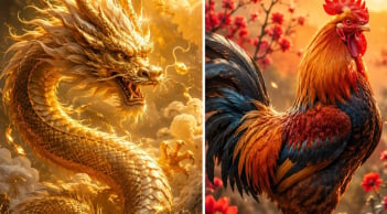 Càng về cuối năm càng thắng lớn: 3 con giáp chớ bỏ dở giữa chừng mà đánh mất cơ hội đổi vận