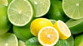 Chanh vàng hay xanh loại nào nhiều vitamin C hơn?