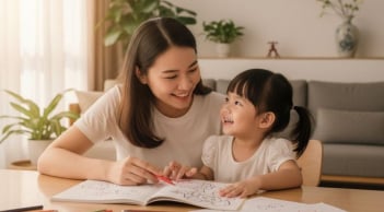 Có vợ sinh ngày này chẳng khác nào cưới được 'kho báu': Biến vun vén cho gia đình, nuôi dạy con thành đạt