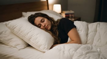 Sử dụng 3 loại gối này trong thời gian dài có thể làm tăng nguy cơ ung thư và đột quỵ
