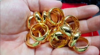 Tại sao lại gọi là chỉ vàng?