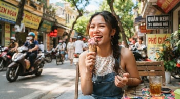 Thật đáng sợ! Nhiều người thích ăn món này để giải nhiệt mùa hè, nhưng thực chất là đang như 'uống dầu'