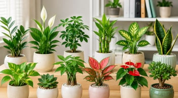 12 con giáp hợp đặt cây gì trên bàn làm việc? Chọn đúng cây phong thủy để hút tài lộc, tăng may mắn