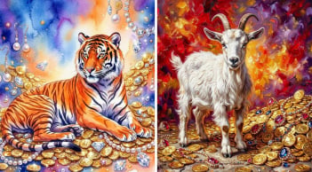3 tuổi tháng 8 hết nợ, tháng 9 đổi đời, tháng 10 giàu sang lừng lẫy