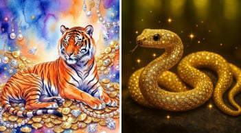 Từ 7/7 đến 20/7: 3 tuổi Trả Sạch Nợ Đời, Giàu Sang Tiến Thẳng